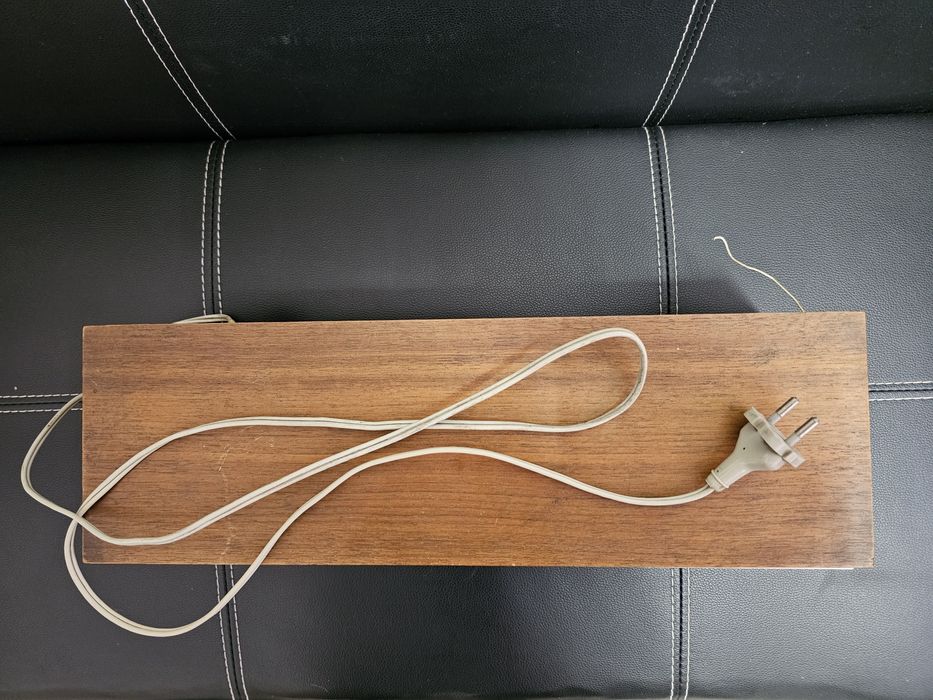 Старо германско радио