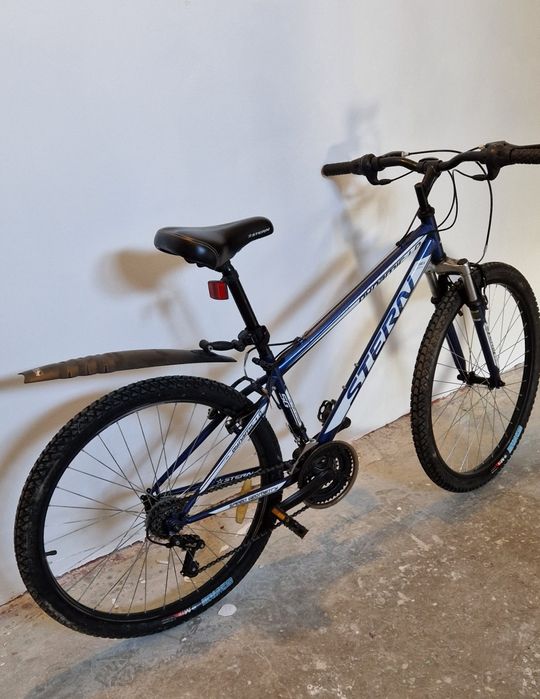 Продам велосипед Stern