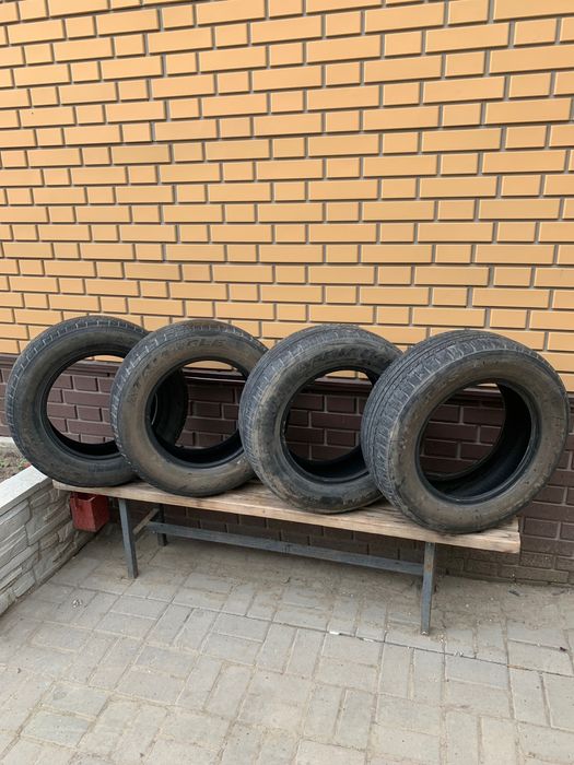 Продам калеса r15