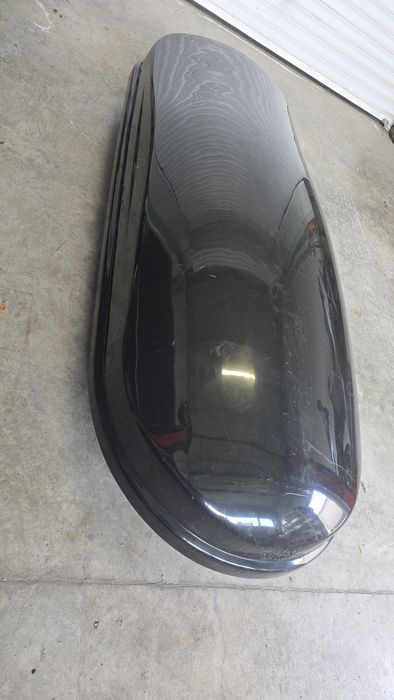Релси за багажник  Renault