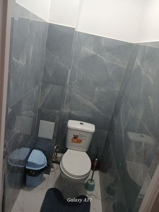 Продам квартиру 3х комнатную
