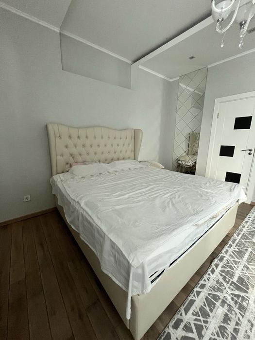 Срочно продам кровать 180×200 см