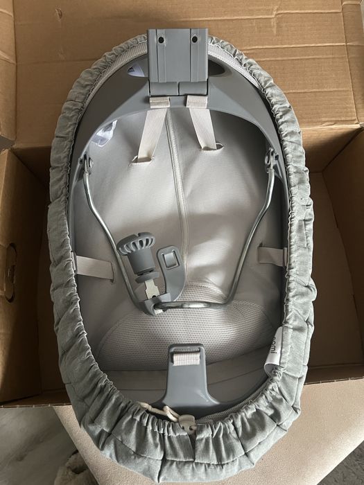 Balansoar bebelusi nomi (stokke)