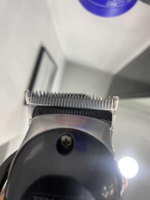 Super Oferta –WAHL Senior+Detalier