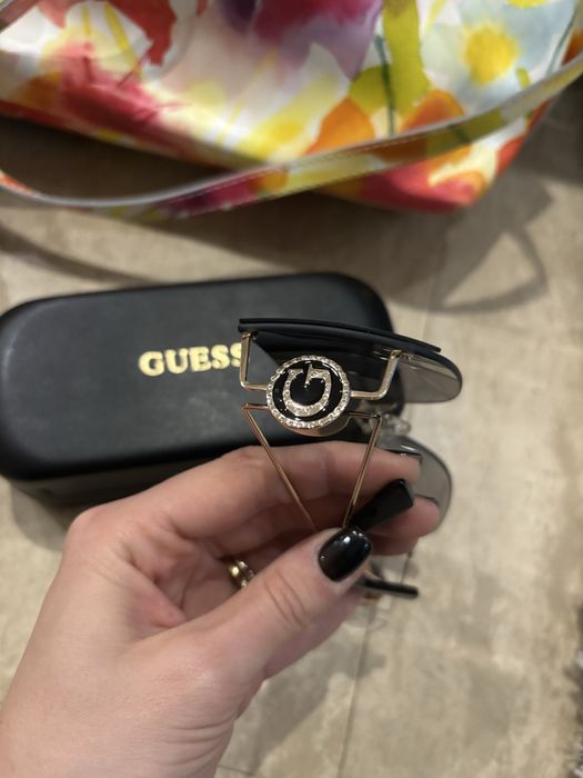 Нови маркови очила