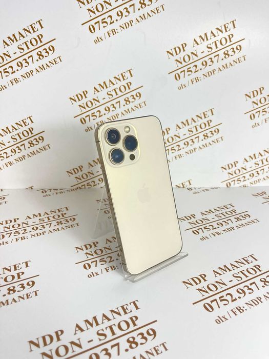 NDP Amanet NON-STOP Bld.Iuliu Maniu 69 IPHONE 13 PRO (51564)