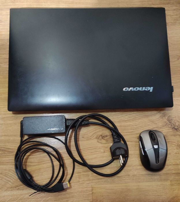 Лаптоп Lenovo Ideapad B50 – Intel Pentium / 8 GB RAM