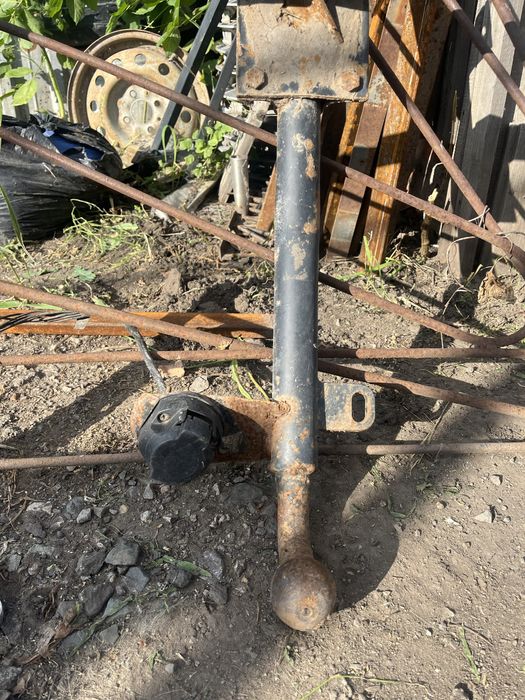 Продам форкопы на ваз 2114-15 цена 15.000