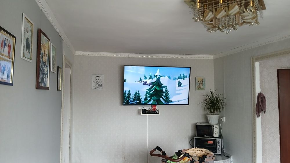 Квартира продажа