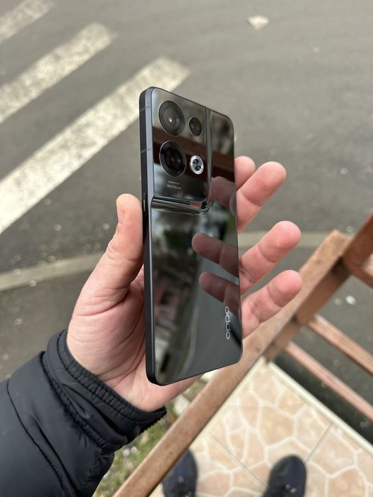 Oppo Reno 8 Pro 5G 256 Gb 8+8 Gb Ram (Dezmembrez telefoane)
