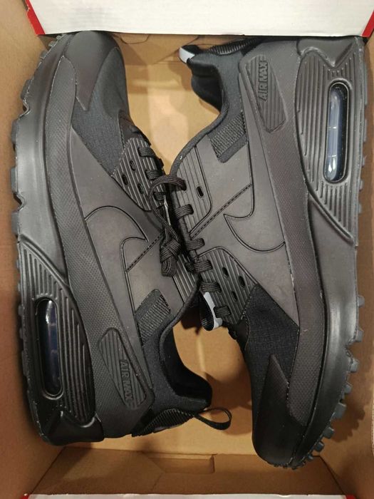 Nike - Air Max 90 Drift Оригинал Код 891