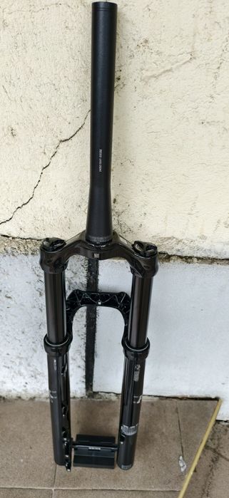 Вилка Fox Racing Shox 34 А FLOAT 29" AWL 140mm RAIL 15x110mm Black