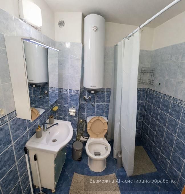 Двустаен апартамент в района на Виница!