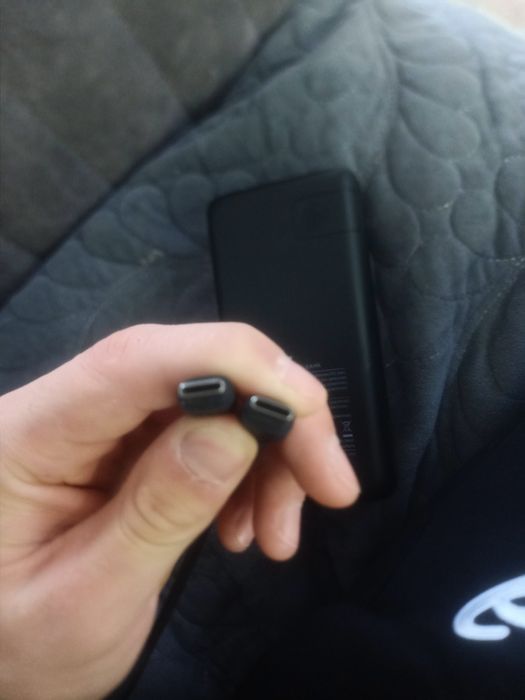 INIU®Power bank 100000W