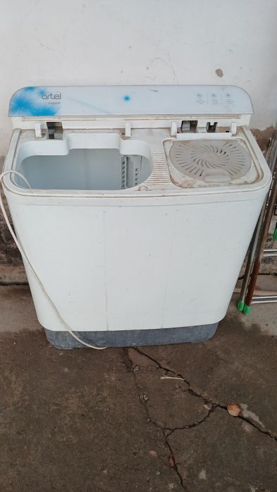 2ta artel kir moshina