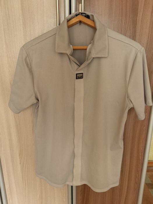 Новые футболки 52-54