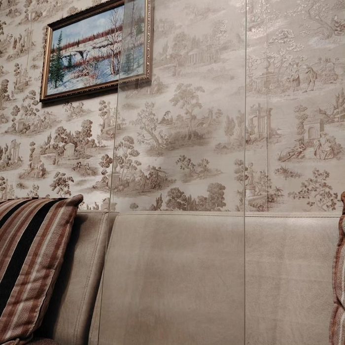 Стекла прочные разные