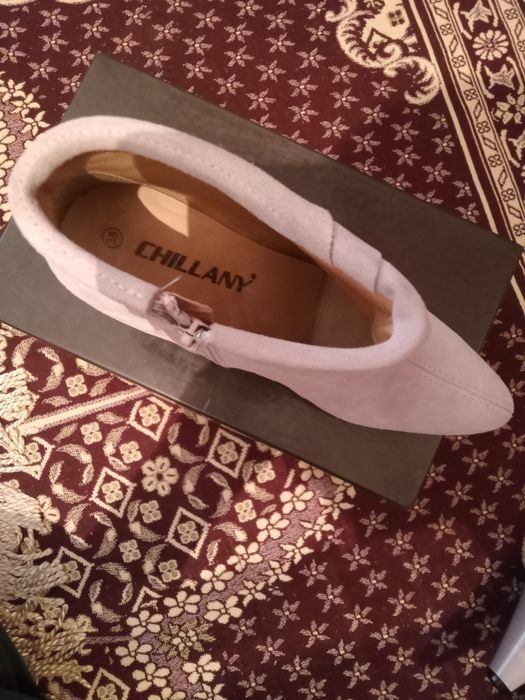 Обувь осенний для женщин