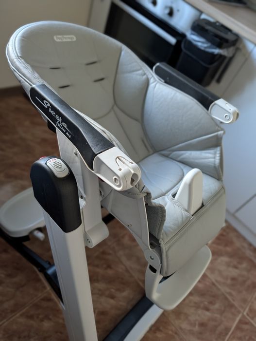 Scaun de masa 2in1 Peg Perego Siesta Follow Me