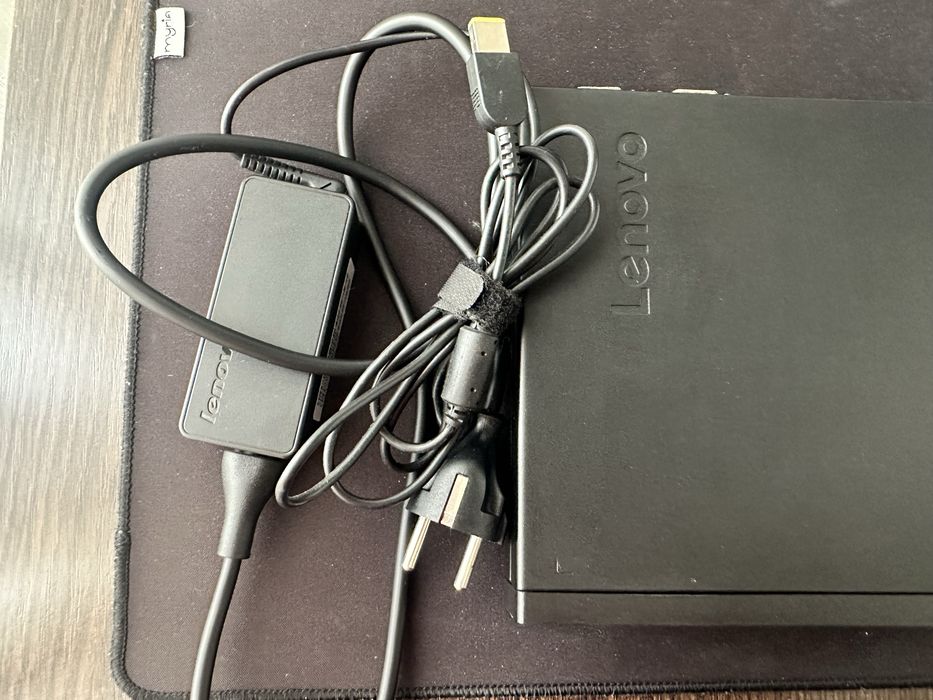 Lenovo Thinkcentre M625q
