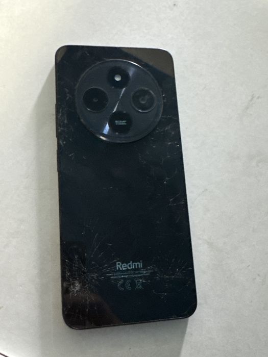 Redmi 14C 128 gb продам