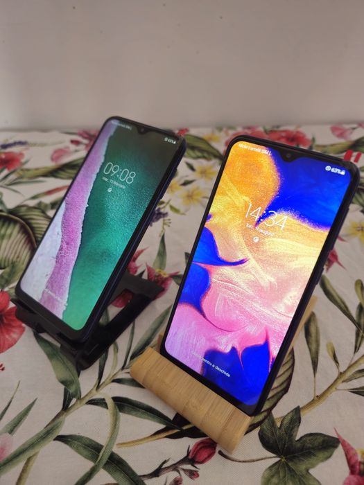 Samsung Galaxy A10