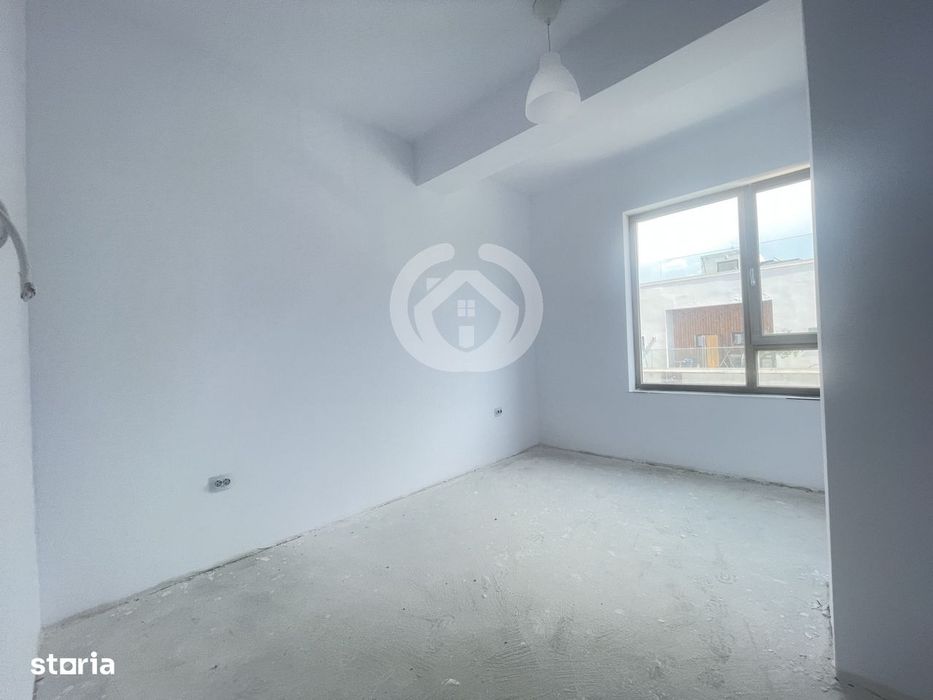 Apartament nou Sibiu | 3 camere | La cheie | Bloc cu lift