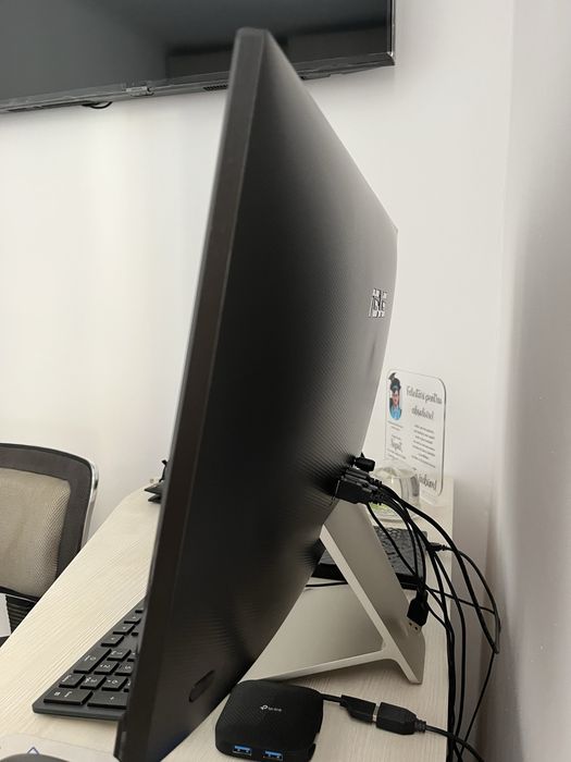 ASUS All in One M3400WYA