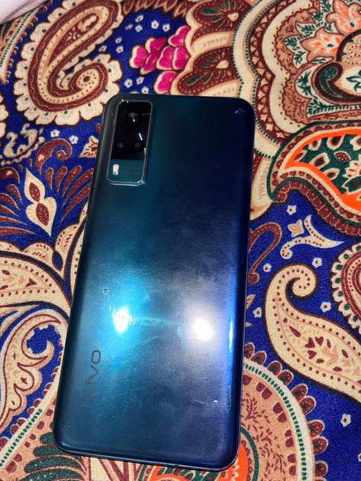 Vivo y31 64 сатылады