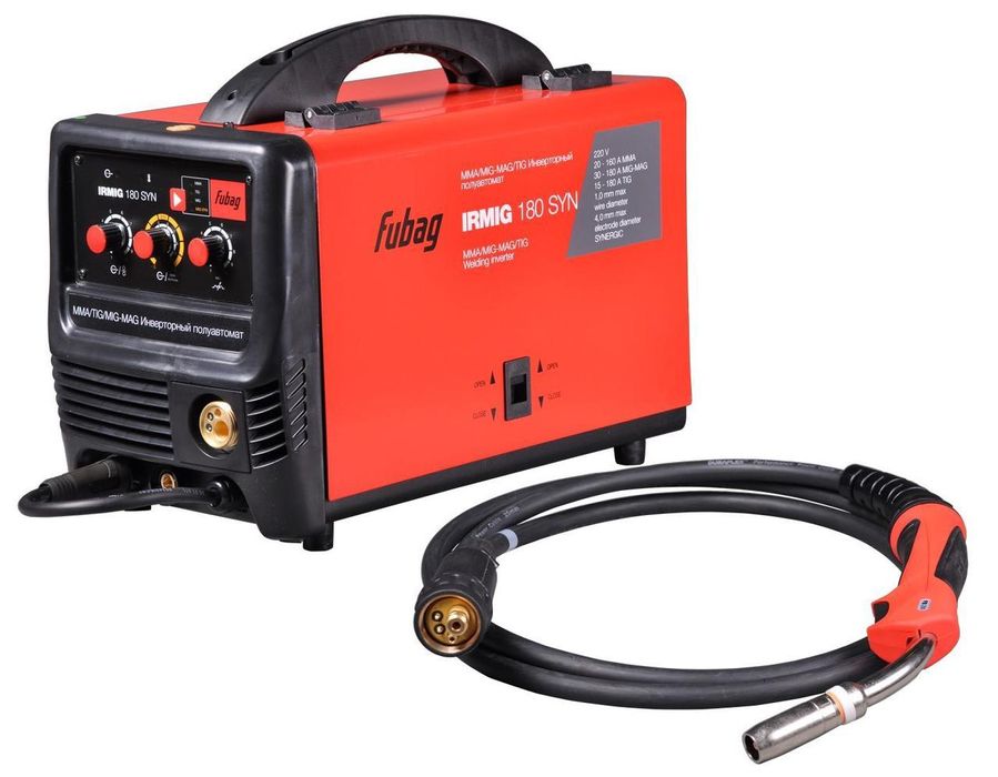 Сварочный аппарат MIG