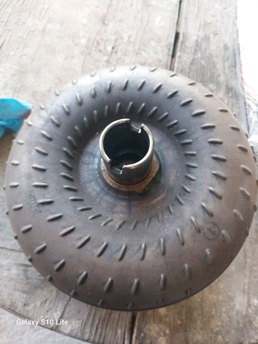 Коробка 5l40e e39 e53