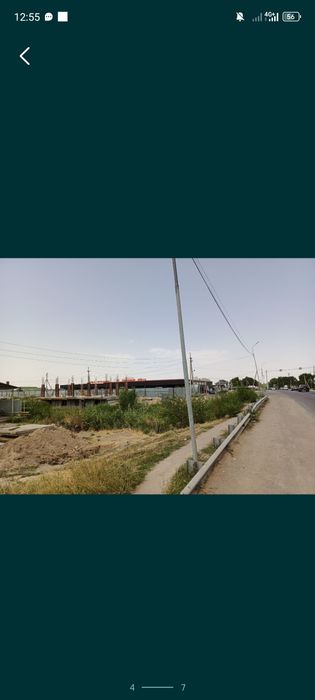 Albina Serikbai kyzy