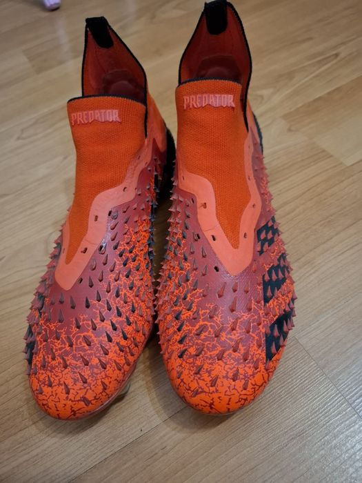 Адидас придатор 37, 39 размер