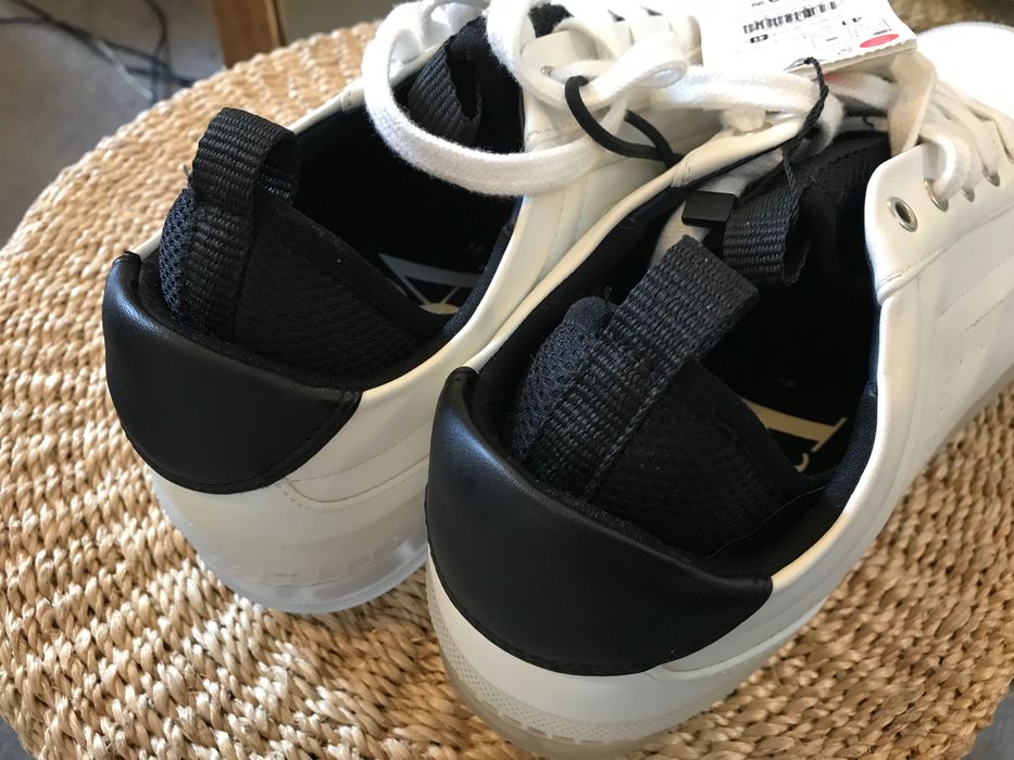 Zara кецове 41 номер НОВИ