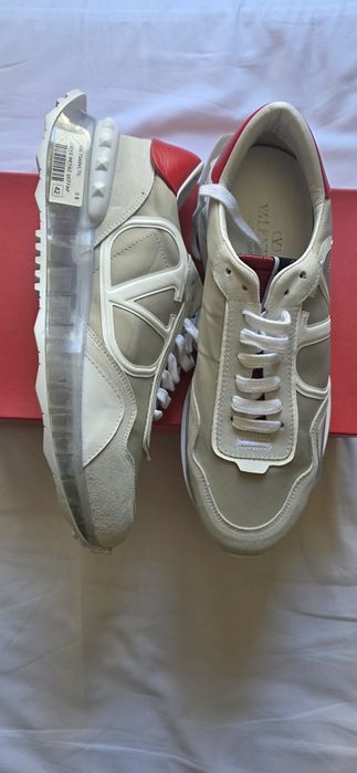 VALENTINO Garavani-Мъжки Обувки.