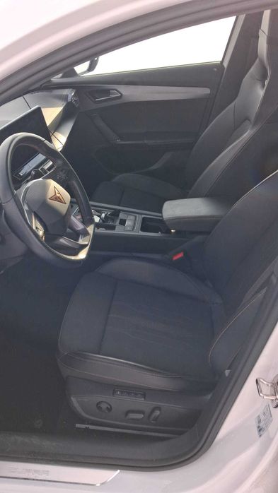 Cupra Formentor 2.0 TSI 4Drive 190 CP, 2023, 24.000 km, Pachet iarnă