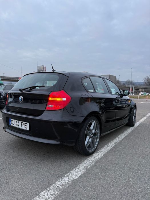 Vand BMW seria 1