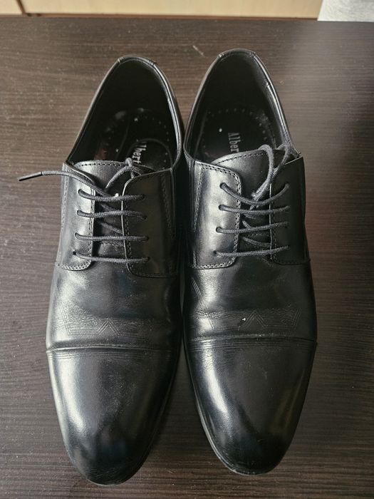 Pantofi Eleganți Bărbați,Piele Naturala