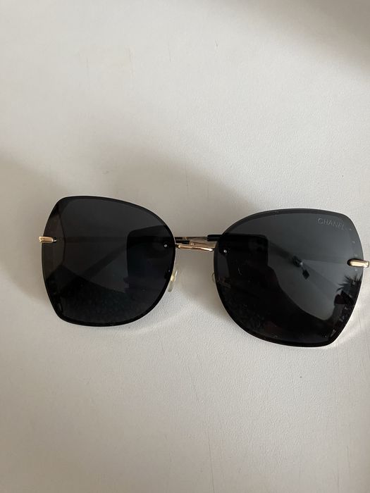 женские очки.