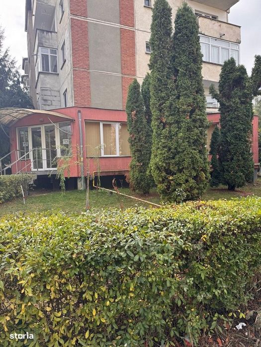 cv 179 Marasesti Ap 3 cam. + Extindere + garaj , Baia Mare