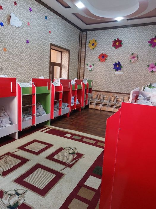 Продается мебель детский