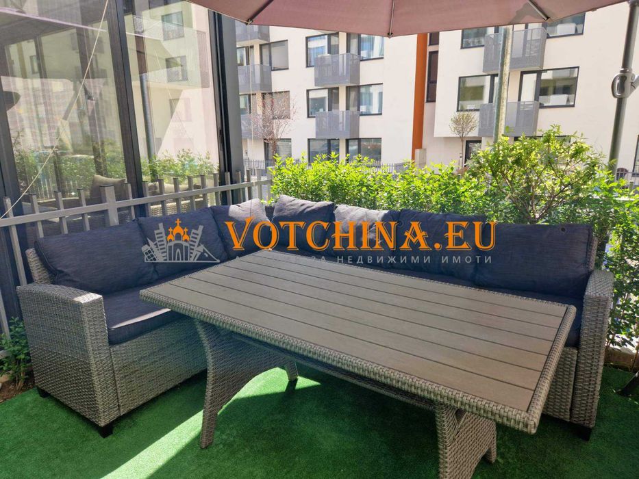 Продава се Тристаен апартамент в Варна, Възраждане 1 - 109 кв.м за 2202 €/кв.м - Снимка #5