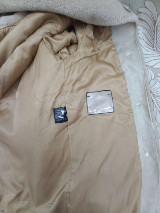 Продам Шубу . Новая