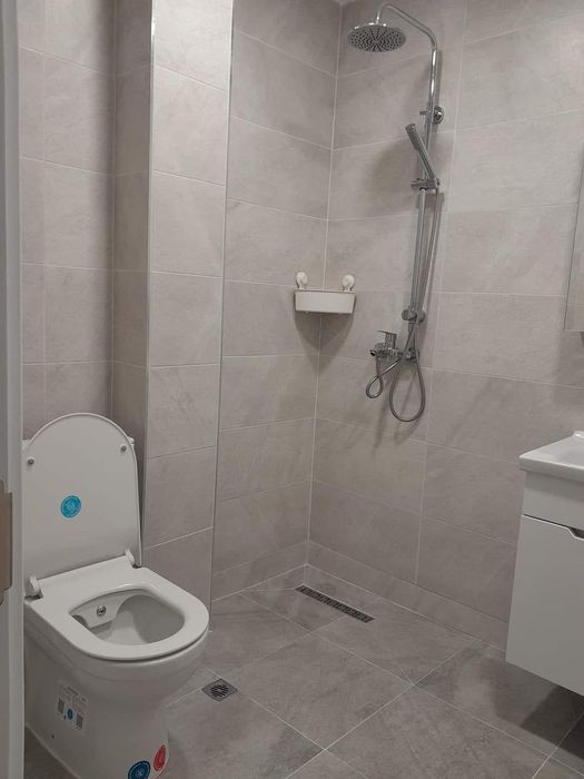 Дава се под наем Двустаен апартамент в Пловдив, Христо Смирненски - 74 кв.м за 525 € - Снимка #5