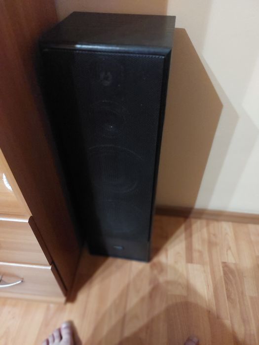 Vind boxe tip coloane