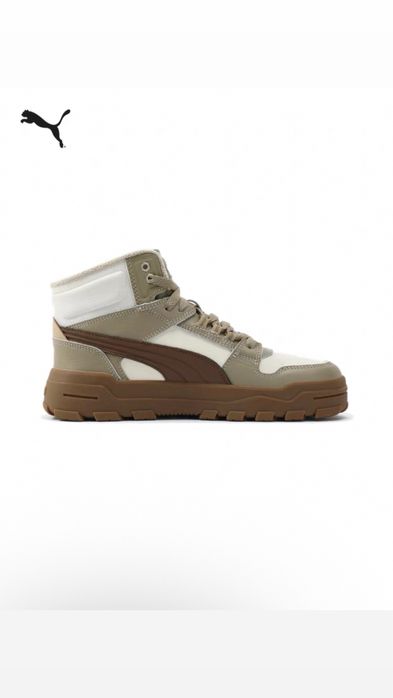 Осенняя обувь PUMA, размер 41-42