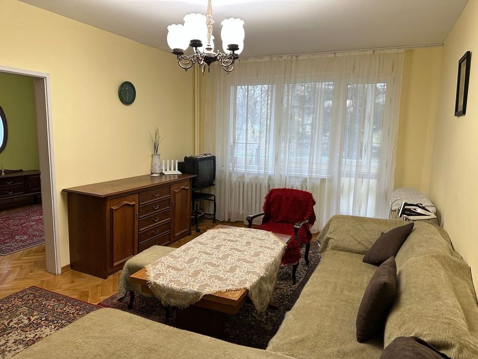 Дава се под наем Тристаен апартамент в София, Лозенец - 90 кв.м за 612 € - Снимка #7