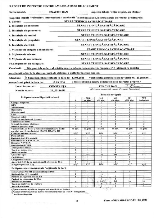 Jeanneau Leader 545. Honda Bf 100 Peridoc Proba pe loc Port Midia -SAU SCHIMB CU BARCA MAI MARE-