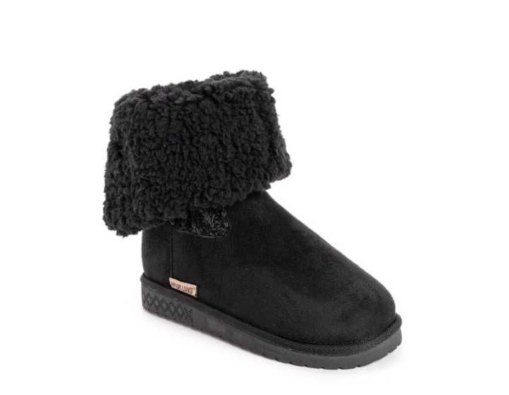 mukluks - ботуши