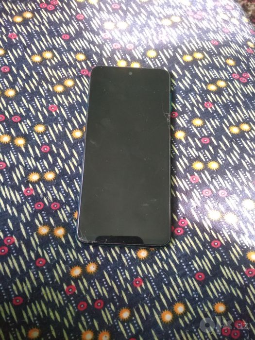 Redmi note 9 s ishlatilgan